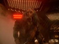 Click to watch 'Once More Unto the Breach...' (popup) Star Trek Deep Space 9